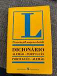 Dicionário Alemão - Português