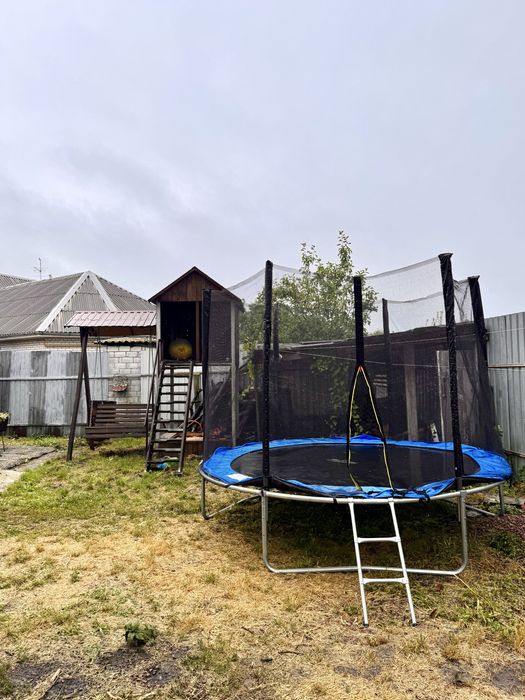 Оренда частини будинку провул.Капітульний