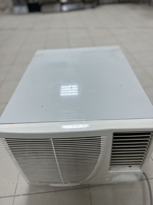 Оконный кондиционер