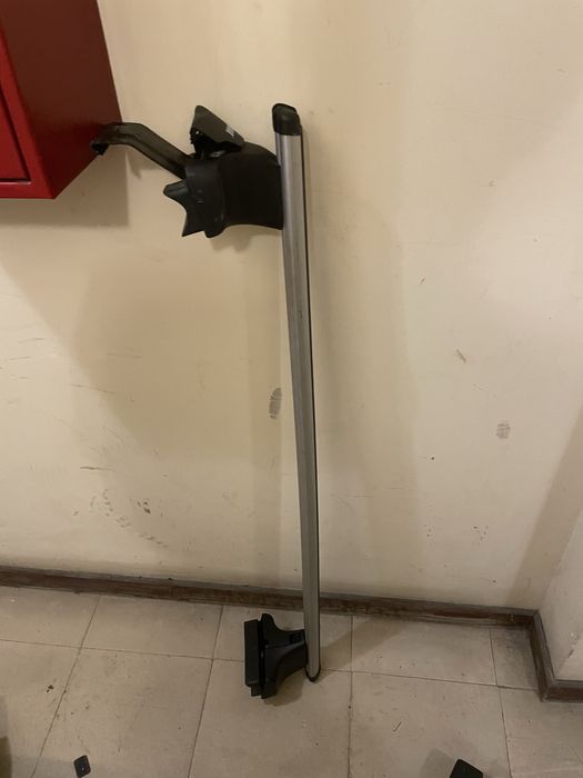 Suporte de bicicleta thule