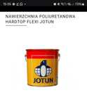 Farba  Poliuretanowa Jouton Flexi antracyt   20 L