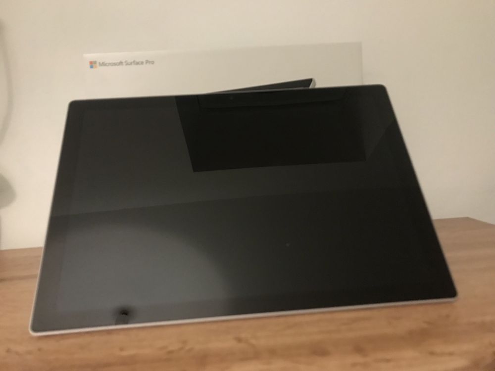 Laptop MICROSOFT Surface Pro 7