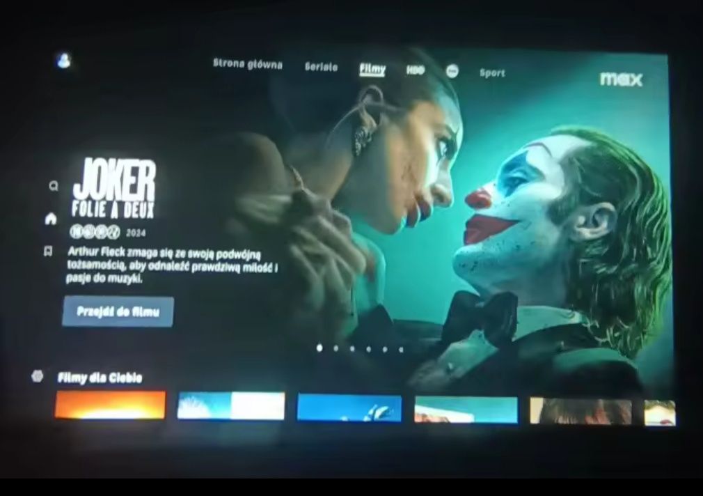 Projetor imagem P30 HD 4k Android 14. O teu