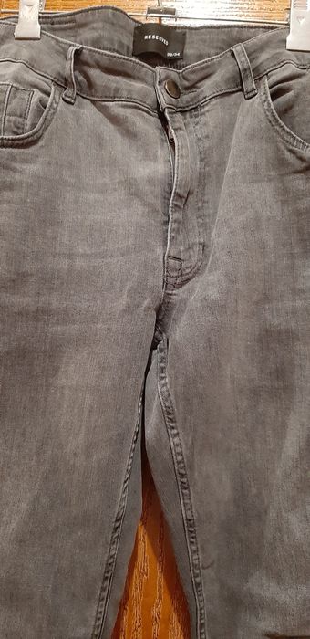 Мужские джинсы Reserved, p. 33/34