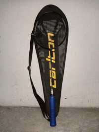 Raquete Badminton - Carlton Vapour Trail Elite