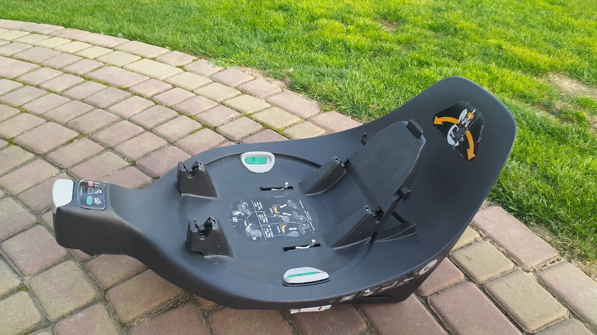 Sprzedam Cybex Sirona