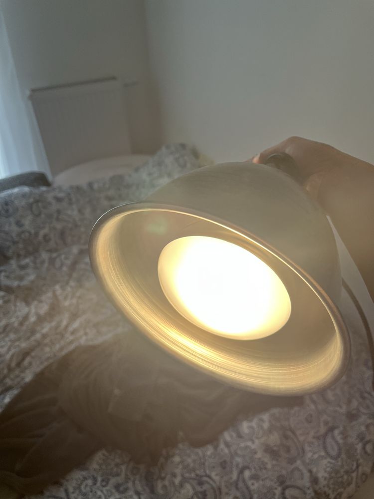 Lampa grzewcza/UVB/UVA