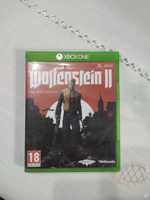 Jogo WOLFENSTEIN 2 xbox one