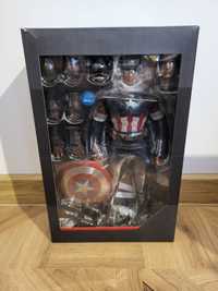 Figurka Hot Toys 1/6 Captain America MMS281