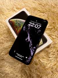 Iphone xs max 256gb