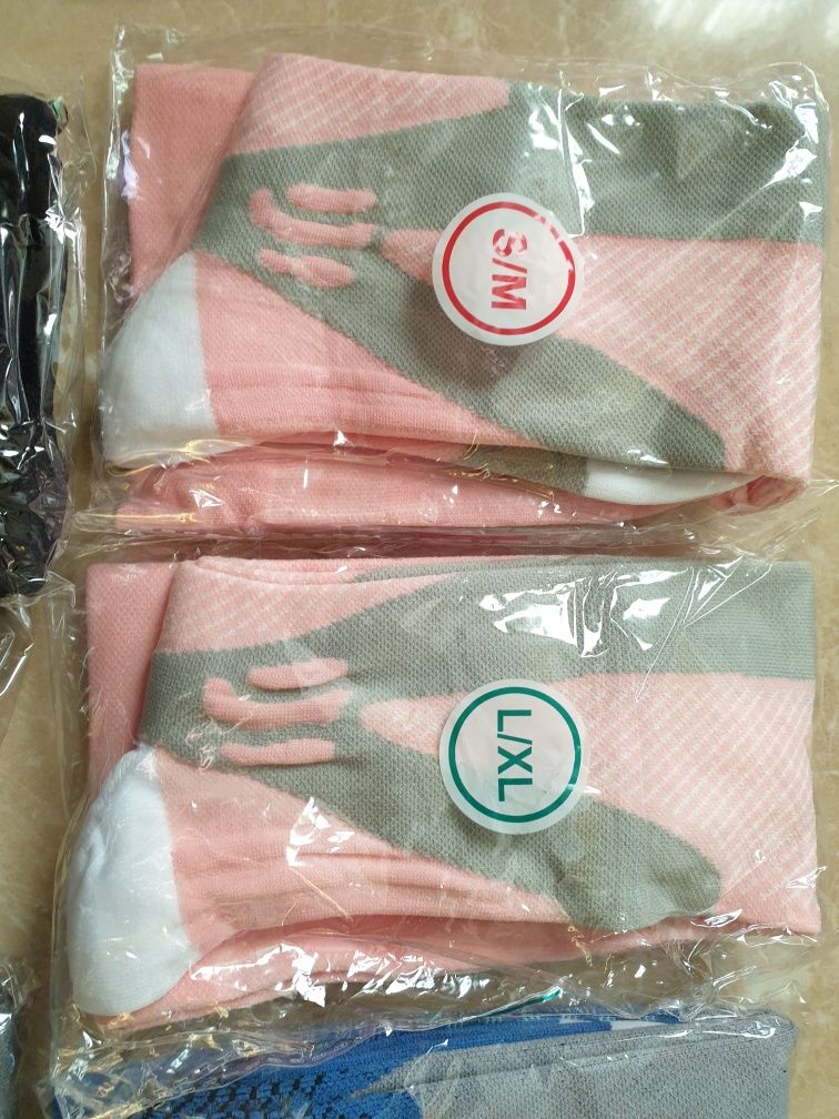 Носки компресійні довгі(підколінки)RETTER Compression Socks