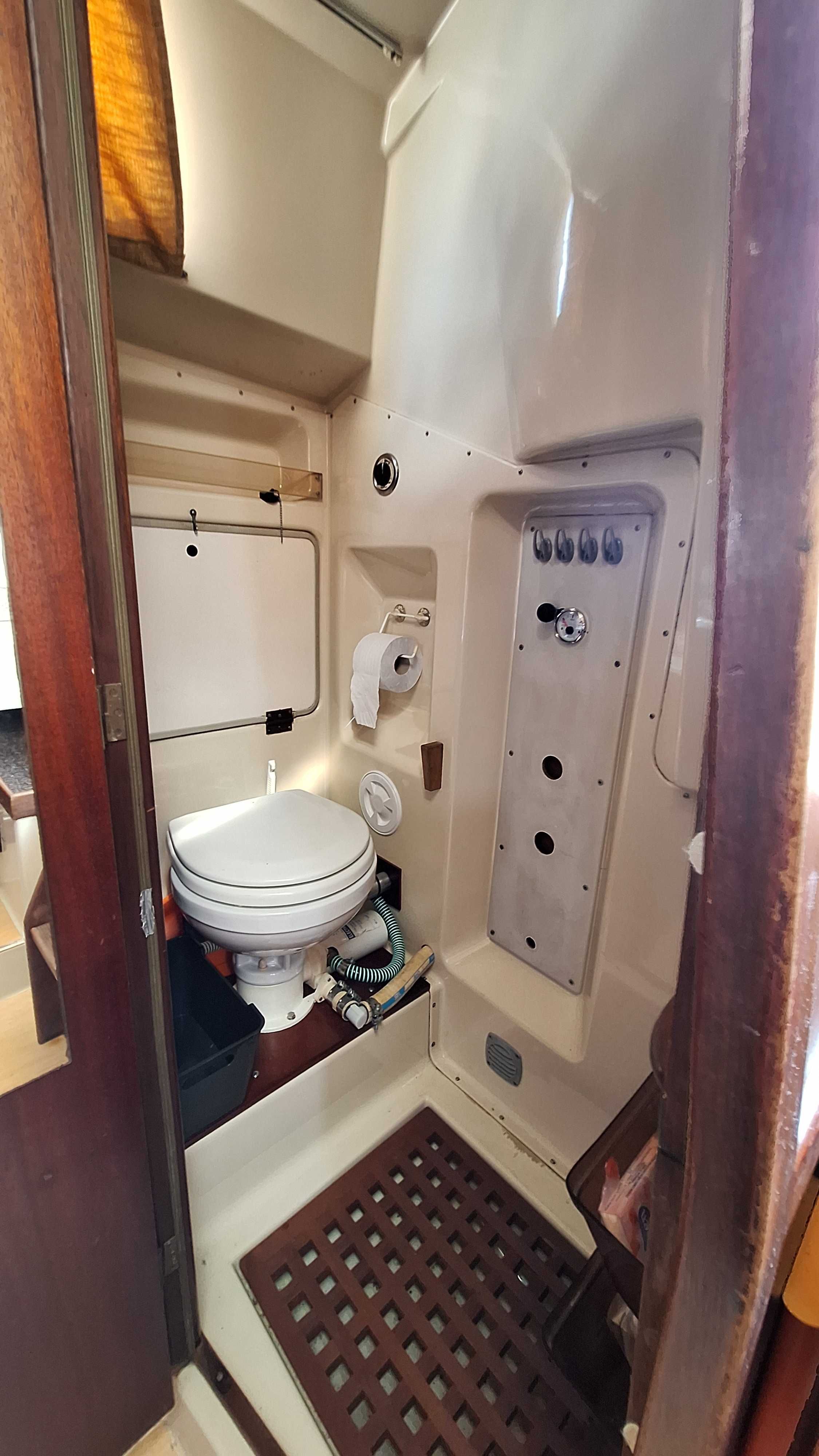 Sprzedam jacht żaglowy morski Dehler Optima 92 "KICK"