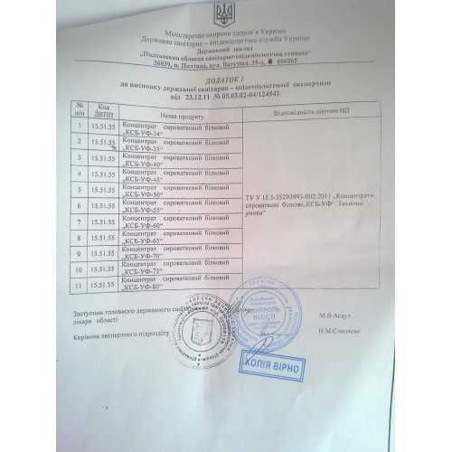 ГЕЙНЕР КСБ 80 5 кг+шейкер Акция 1099 грн!!!