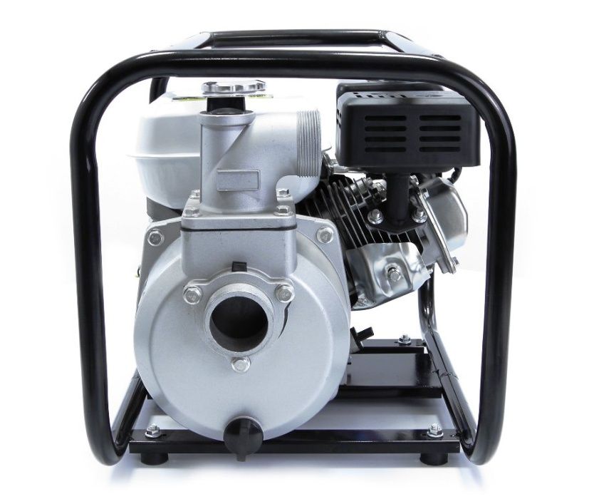 Motopompa pompa spalinowa do wody 2 CALE 600l/min