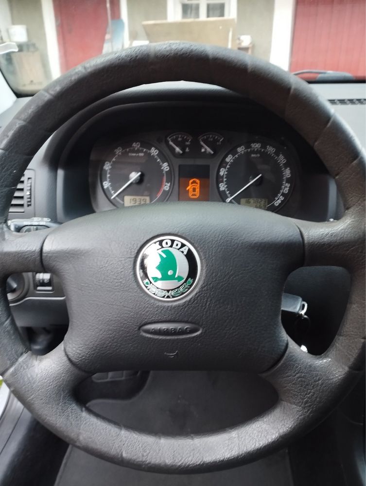 Продам Skoda Octavia Універсал