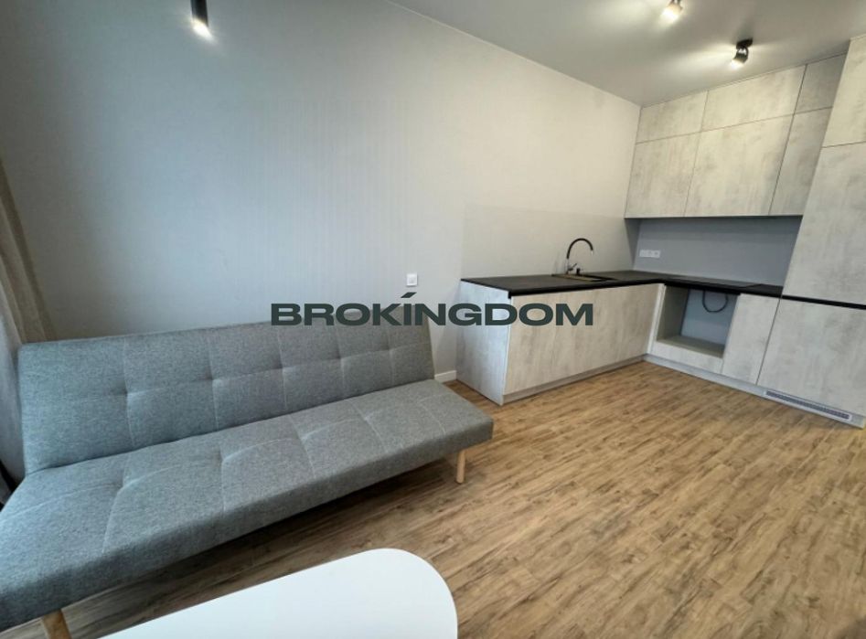 Продаж 1 Кімнатна Кв в ЖК "Great" з новим ремонтом