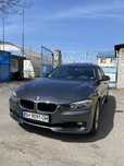 Бмв F30 328,полный привод минимальный пробег!! Обмен