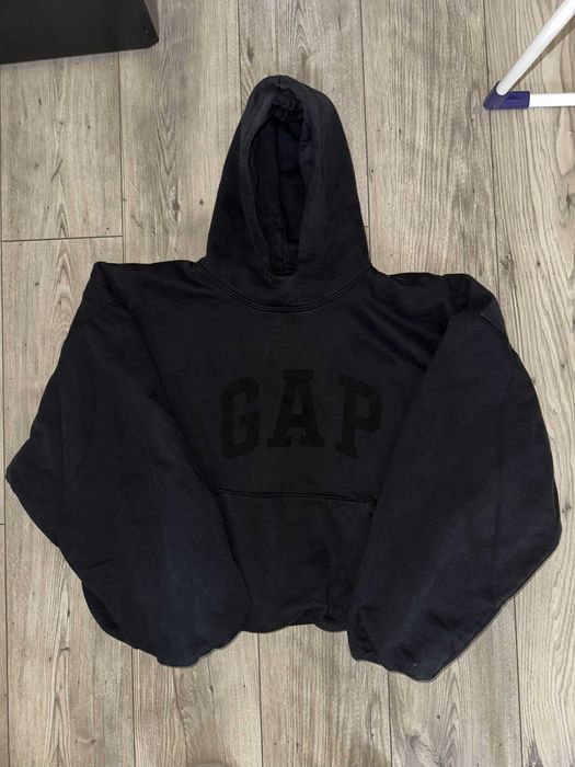 bluza z golebiem S czarna