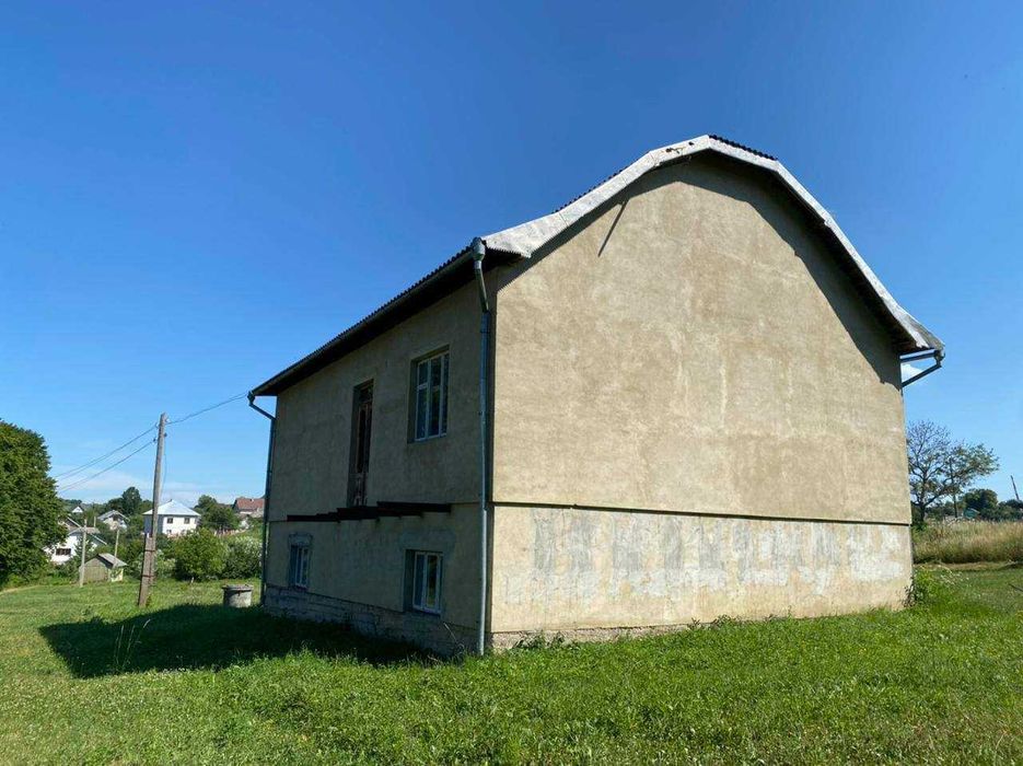 Продається будинок у селі Коршів