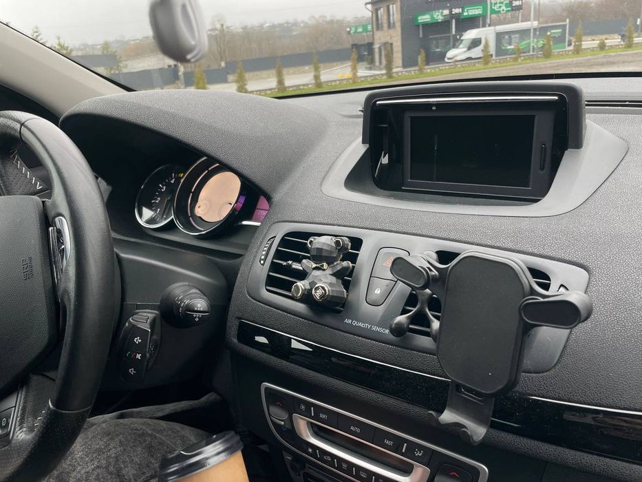 Продам Renault Mégane