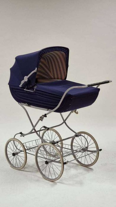 Роскошная коляска  для малыша, Англия