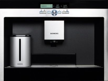 Naprawa serwis ekspres Siemens Bosch Gaggenau KRUPS Jura DELONGHI Saec