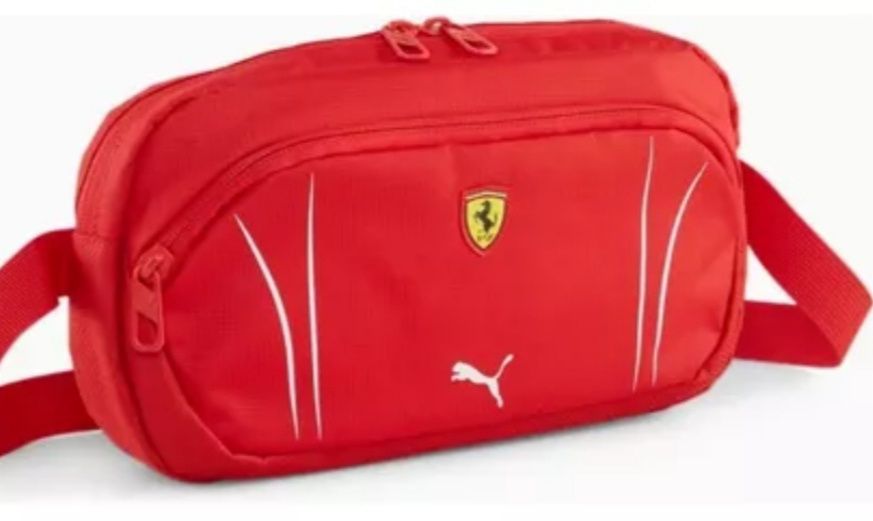 Сумка Puma ferrari, оригинал