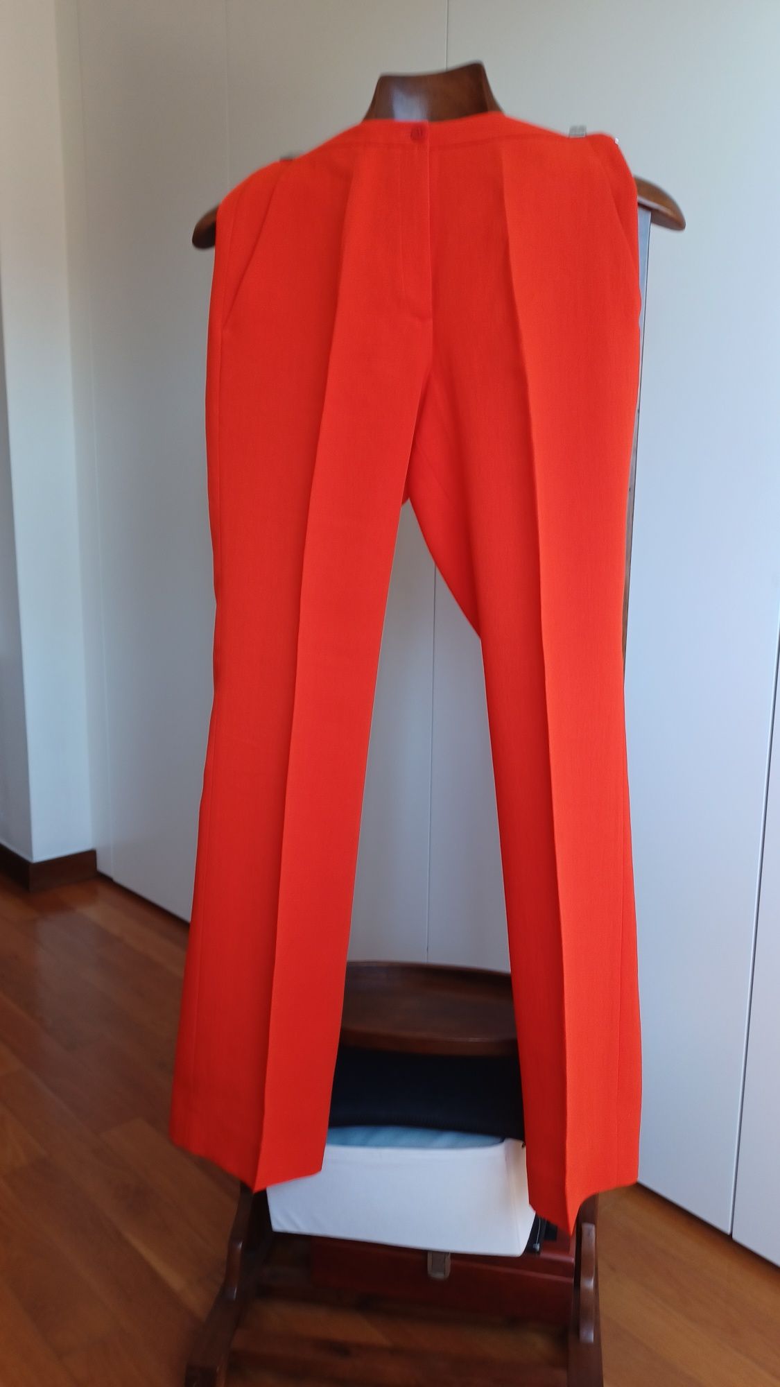 Calça Purification Garcia