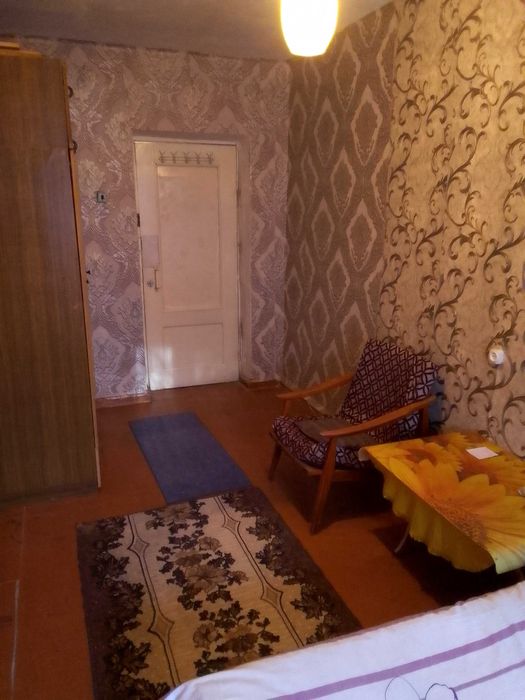 Сдам комнату.Аренда  апартаментов.Жилье в 5минут от Привоз и ЖД вокзал