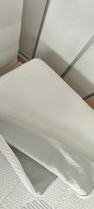 Gueno materac Embro H2 Silver Plus 160x200