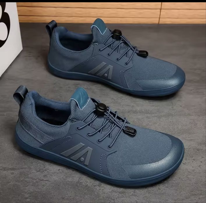 Кросівки для широкої ноги Barefoot