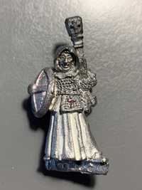 Warhammer Fantasy: Devout Cleric - BC1 Adventurers Starter Sets