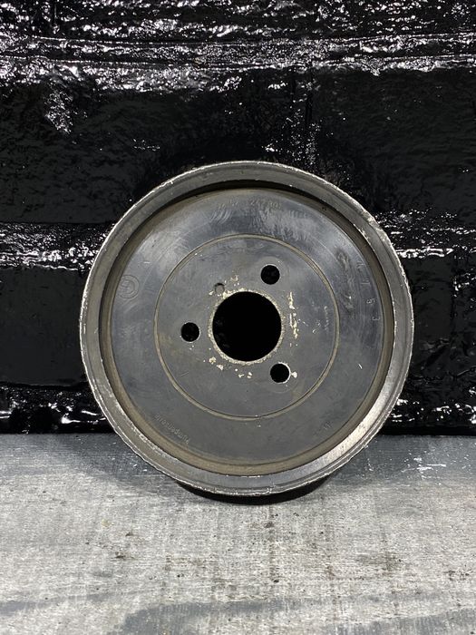 Шків ГУР БМВ Е36 М43