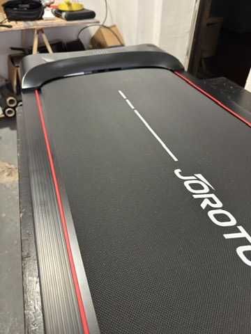 Bieżnia elektryczna walking pad Joroto 6km/h 120kg