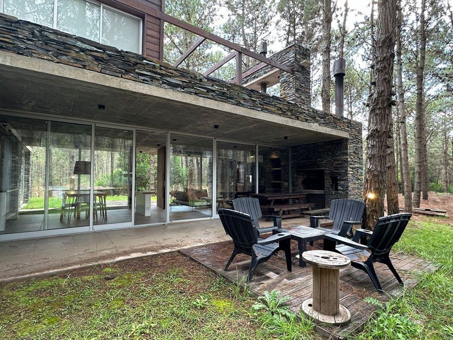 Alugo casa na Serra da Estrela