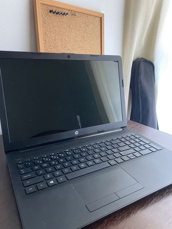 Laptop HP (valor negociável)