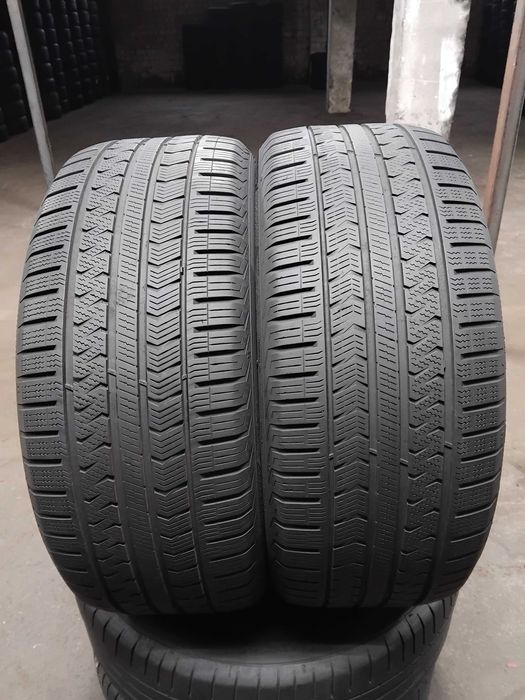 Шини бу 265/50 R19 Vredestein Quatrac 5 Пара