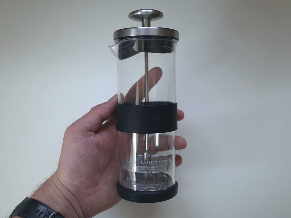 Spieniacz do mleka Barista & Co