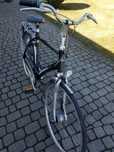 Rower holenderskiej firmy Batavus-Mambo