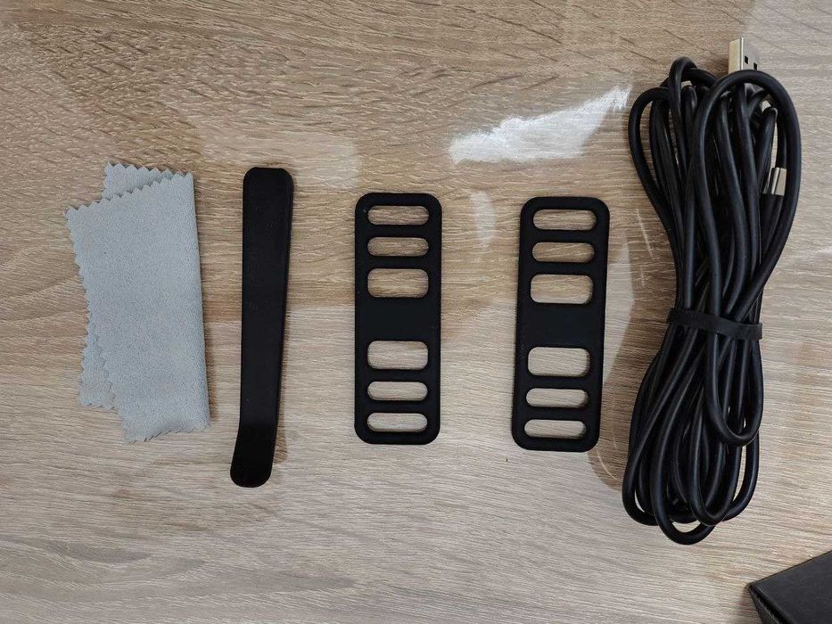 Відеореєстратор-дзеркало 70Mai S500 — Надійний захист на дорозі!