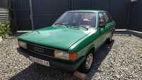 Audi 80 b2 1980 1.6 ГАЗ/БЕНЗИН