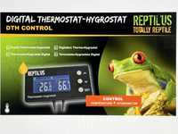 Termostato Higróstato DTH Control Reptil'us