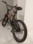 Vendo BMX  - Usada