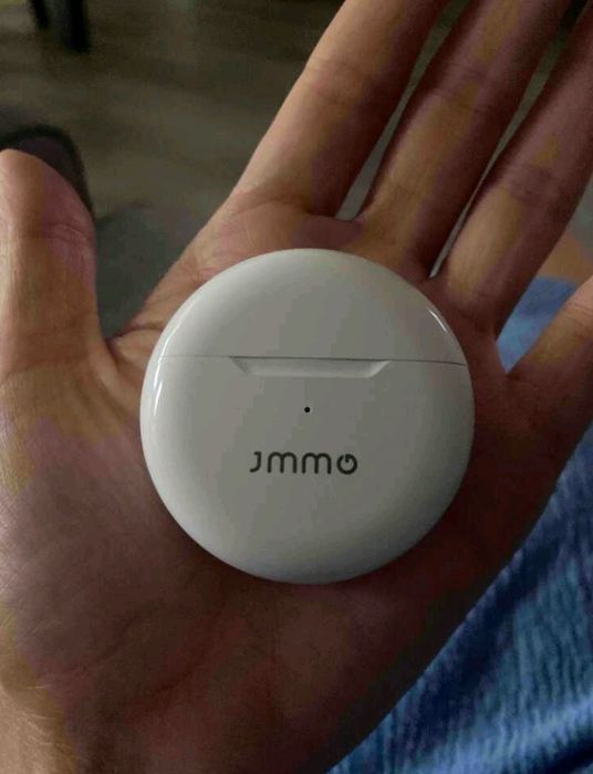 fones bluetooth novos