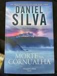 Daniel Silva -Livros
