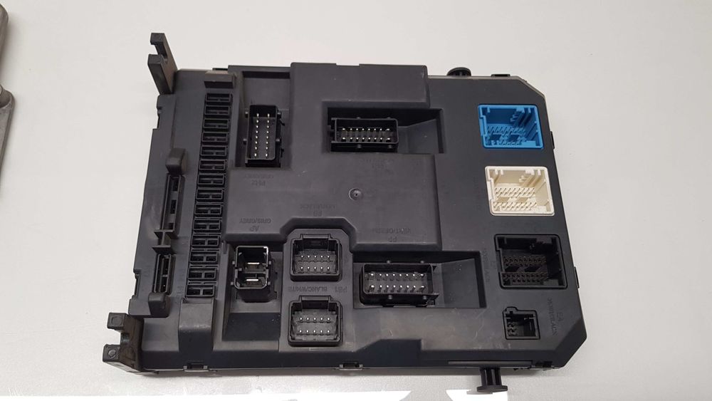 Kit imobilizador PEUGEOT 207 (WA_, WC_)