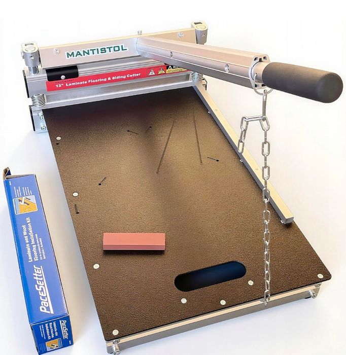 Mantistol frez do podłóg laminowanych MC-330