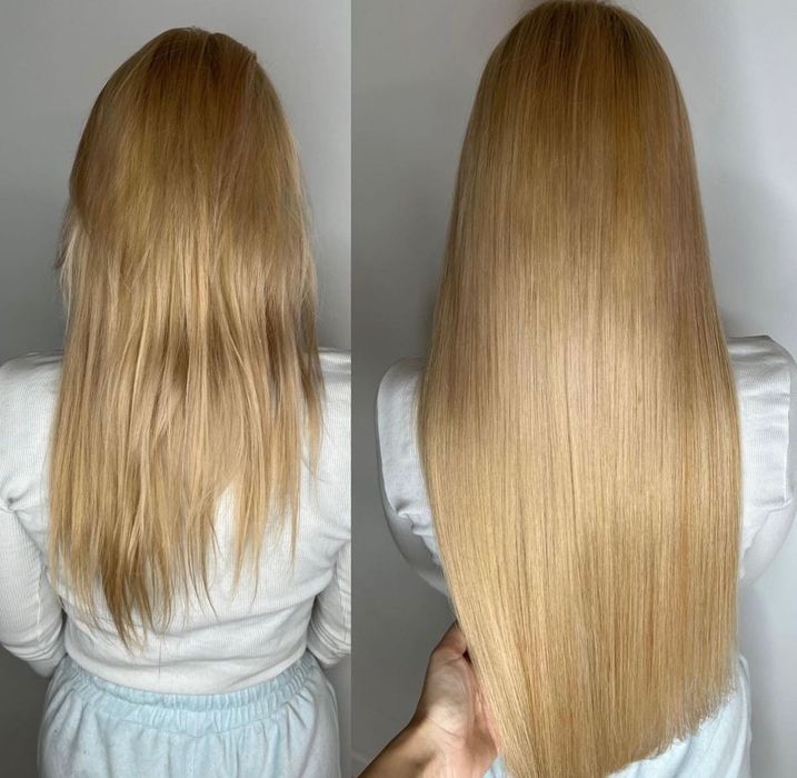 Przedłużanie i zagęszczanie włosów, BOTOX na włosy. PROMOCJA !