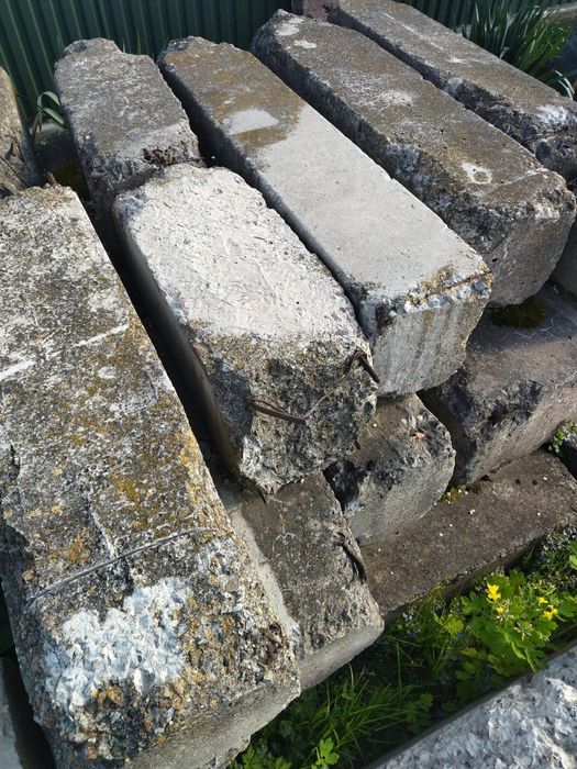 Продам сваї. Дешево !!!