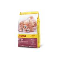 Josera Kitten Karma Sucha Dla Małego Kota 10kg NAJTANIEJ!